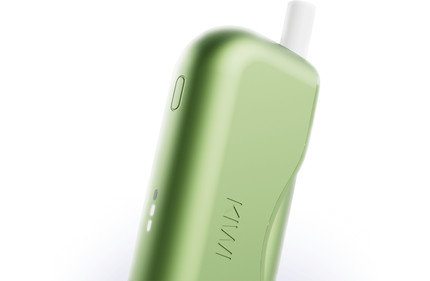 Kiwi Power Bank - Kiwi Vapor